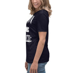 Women's Relaxed T-Shirt - Cool Tshirts