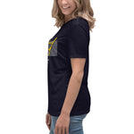 Women's Relaxed T-Shirt - Cool Tshirts