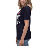 Women's Relaxed T-Shirt - Cool Tshirts