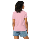 Women's Relaxed T-Shirt - Cool Tshirts