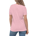 Women's Relaxed T-Shirt - Cool Tshirts