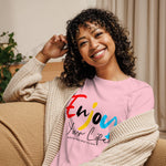 Women's Relaxed T-Shirt - Cool Tshirts