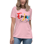 Women's Relaxed T-Shirt - Cool Tshirts