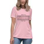 Women's Relaxed T-Shirt - Cool Tshirts