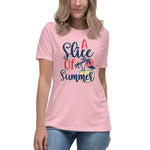 Women's Relaxed T-Shirt - Cool Tshirts