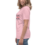 Women's Relaxed T-Shirt - Cool Tshirts