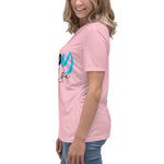 Women's Relaxed T-Shirt - Cool Tshirts