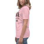 Women's Relaxed T-Shirt - Cool Tshirts