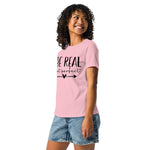 Women's Relaxed T-Shirt - Cool Tshirts