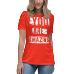 Women's Relaxed T-Shirt - Cool Tshirts