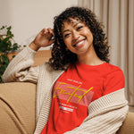 Women's Relaxed T-Shirt - Cool Tshirts