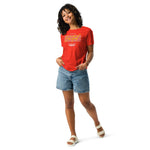 Women's Relaxed T-Shirt - Cool Tshirts