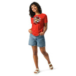 Women's Relaxed T-Shirt - Cool Tshirts