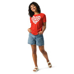 Women's Relaxed T-Shirt - Cool Tshirts