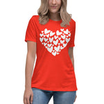 Women's Relaxed T-Shirt - Cool Tshirts