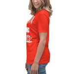 Women's Relaxed T-Shirt - Cool Tshirts