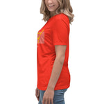 Women's Relaxed T-Shirt - Cool Tshirts