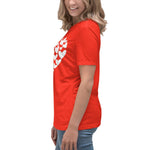 Women's Relaxed T-Shirt - Cool Tshirts