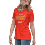 Women's Relaxed T-Shirt - Cool Tshirts