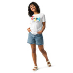 Women's Relaxed T-Shirt - Cool Tshirts