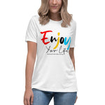 Women's Relaxed T-Shirt - Cool Tshirts