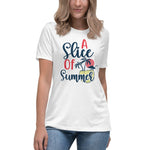 Women's Relaxed T-Shirt - Cool Tshirts