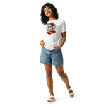 Women's Relaxed T-Shirt - Cool Tshirts