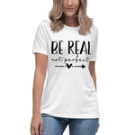 Women's Relaxed T-Shirt - Cool Tshirts