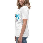 Women's Relaxed T-Shirt - Cool Tshirts