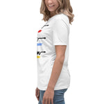 Women's Relaxed T-Shirt - Cool Tshirts