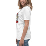 Women's Relaxed T-Shirt - Cool Tshirts