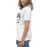 Women's Relaxed T-Shirt - Cool Tshirts