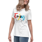 Women's Relaxed T-Shirt - Cool Tshirts