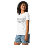 Women's Relaxed T-Shirt - Cool Tshirts