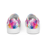 Women’s slip-on canvas shoes - Cool Tshirts