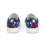 Women’s slip-on canvas shoes - Cool Tshirts