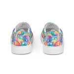 Women’s slip-on canvas shoes - Cool Tshirts