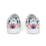 Women’s slip-on canvas shoes - Cool Tshirts