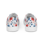 Women’s slip-on canvas shoes - Cool Tshirts