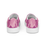 Women’s slip-on canvas shoes - Cool Tshirts