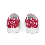 Women’s slip-on canvas shoes - Cool Tshirts