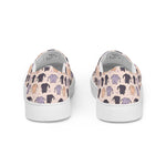 Women’s slip-on canvas shoes - Cool Tshirts