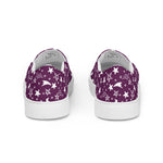 Women’s slip-on canvas shoes - Cool Tshirts