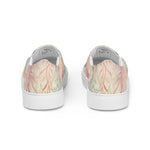 Women’s slip-on canvas shoes - Cool Tshirts