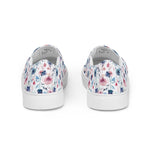 Women’s slip-on canvas shoes - Cool Tshirts