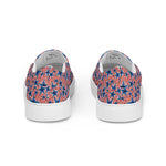 Women’s slip-on canvas shoes