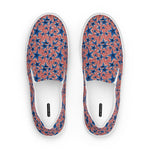 Women’s slip-on canvas shoes