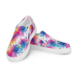 Women’s slip-on canvas shoes - Cool Tshirts