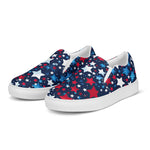 Women’s slip-on canvas shoes - Cool Tshirts