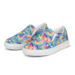 Women’s slip-on canvas shoes - Cool Tshirts